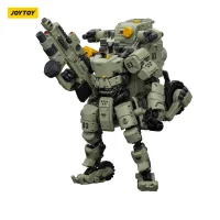 JOYTOY Fear XS-03 Tactical type - JOYTOY Original Series - photo 23