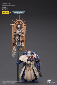 JOYTOY Ultramarines Bladeguard Ancient - Warhammer 40K - photo 4