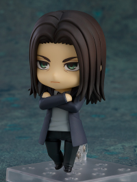 Nendoroid Eren Yeager: The Final Season Ver. 5