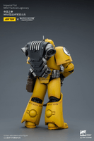 Imperial Fist MKVI Tactical Legionary 15