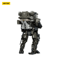 APOC Series Razor Stealth/Night Ops Mech 8