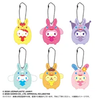 MAX LIMITED Rody×Sanrio Characters Tenorins Collection - Sanrio - photo 5
