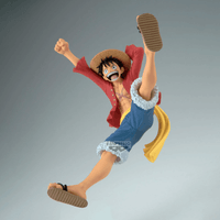 ONE PIECE ROMANCE DAWN-MONKEY D.LUFFY-vol.2 4
