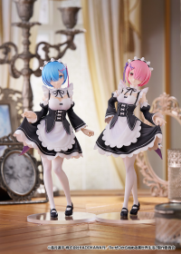 POP UP PARADE Ram L Size 5