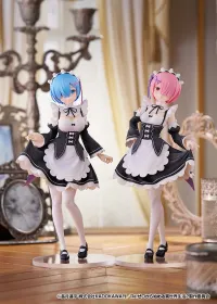 GOOD SMILE COMPANY POP UP PARADE Ram L Size - Re:ZERO -Starting Life in Another World- - photo 5