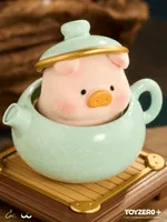 TOYZEROPLUS LuLu the Piggy - Lu's Table Series (Blind Box) - LuLu The Piggy - photo 81
