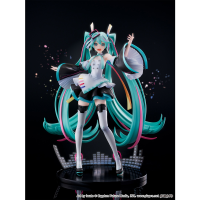 Hatsune Miku 1/7 HATSUNE MIKU EXPO 10th Anniversary ver. 6