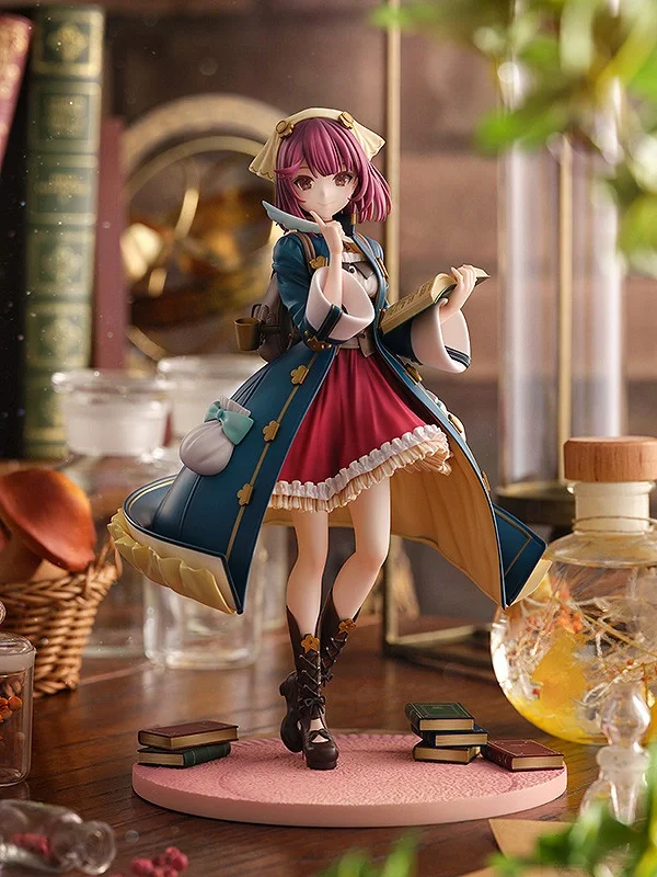 KOEI TECMO GAMES Atelier Sophie: The Alchemist of the Mysterious Book Sophie Neuenmuller: Everyday Ver. - Atelier Ryza