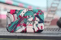 GoodSmile Moment Hatsune Miku: Racing Ver. 2025 Collectible Pinback Button - Hatsune Miku - photo 3