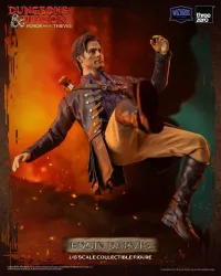 threezero Dungeons & Dragons: Honor Among Thieves - 1/6 Edgin Darvis - Live Action Movies/TV - photo 14