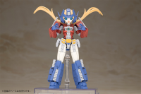 OPTIMUS PRIME Humikane Shimada Ver. 2