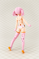 PUNI☆MOFU MAO 5