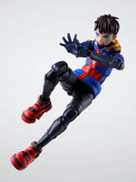 KOICHI HAIMAWARI 6