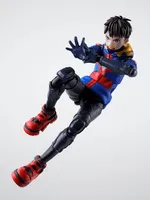 TAMASHII NATIONS KOICHI HAIMAWARI - My Hero Academia - photo 6