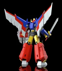 GOOD SMILE COMPANY MODEROID Gambaruger(re-run) - Energy Bomb Gambaruger - photo 4