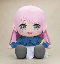 GOOD SMILE COMPANY Big 40cm Plushie MyGO!!!!! Anon Chihaya - BanG Dream! - photo 1