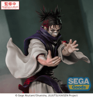 Luminasta "Jujutsu Kaisen Culling Game" "Choso" Supernova 3