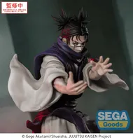 SEGA Luminasta "Jujutsu Kaisen Culling Game" "Choso" Supernova - Jujutsu Kaisen - photo 3
