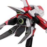 [PP158] LEGEND SILVER HAWK BURST(re-run) 2