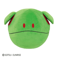 HARO "Mobile Suit Gundam" 1