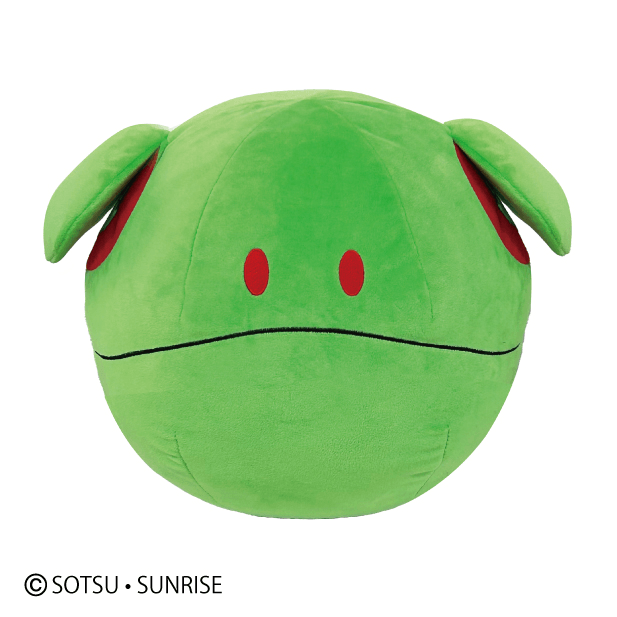 HARO "Mobile Suit Gundam"