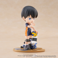 PalVerse Palé Haikyu!! Tobio Kageyama 7
