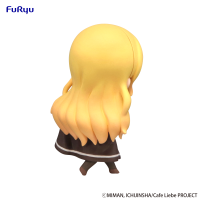Yuri is My Job!　Chobirume Figure -Hime Shirasagi- 4
