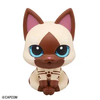 MegaHouse Lookup MONSTER HUNTER Airou - Monster Hunter - photo 7
