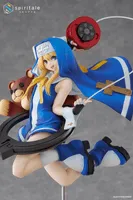 TAITO <Spiritale> GUILTY GEAR XX ΛCORE PLUS R 1/7 Scale Figure - Bridget - Guilty Gear - photo 8
