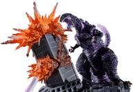 PetitramaEX Godzilla 01 set【with gift】 11