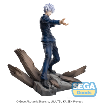 Luminasta "Jujutsu Kaisen Hidden Inventory/Premature Death" "Satoru Gojo" Fierce Battle 8