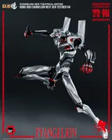 threezero Evangelion: New Theatrical Edition - ROBO-DOU Evangelion Next Gen Testbed-04 - Rebuild of Evangelion - photo 2