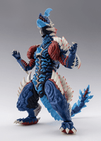 REKINESS ULTRAMAN, TAMASHII NATIONS S.H.Figuarts 5