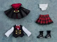 GOOD SMILE COMPANY Nendoroid Doll: Outfit Set (Vampire - Girl) - Figure Accessories - photo 3