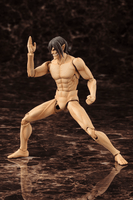 Eren Yeager 5