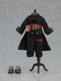 GOOD SMILE COMPANY Nendoroid Doll Doctor: Ansel Moretti - Chibi Figures - photo 6