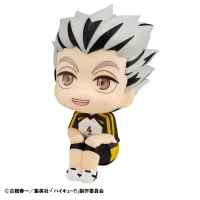 MegaHouse Lookup Haikyu!! Kotaro Bokuto Uniform ver. - Haikyu!! - photo 6