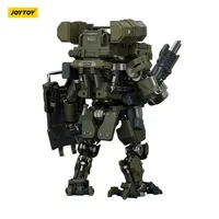 JOYTOY APOC Series Storm Surge Heavy Fire Assault Mech ST-8616 - Dark Source - photo 7