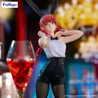FuRyu Chainsaw Man　BiCute Bunnies Figure -Makima- - Chainsaw Man - photo 6