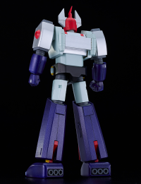 MODEROID Danguard A 10