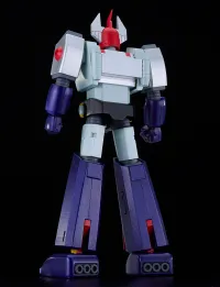 GOOD SMILE COMPANY MODEROID Danguard A - Wakusei Robo Danguard Ace - photo 10