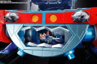 TAMASHII NATIONS GX-100 Gaiking & Daiku Maryu "Legend Of Daiku-Maryu", Bandai Spirits Soul of Chokogin - Legend of Daiku-Maryu - photo 15