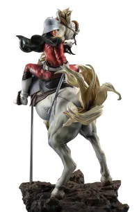 MegaHouse GGG-DX MOBILE SUIT GUNDAM Char Aznable ～Encounters～ - Mobile Suit Gundam - photo 3