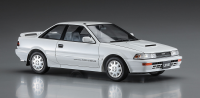 1/24 TOYOTA COROLLA LEVIN AE92 GT-Z EARLY VERSION 2