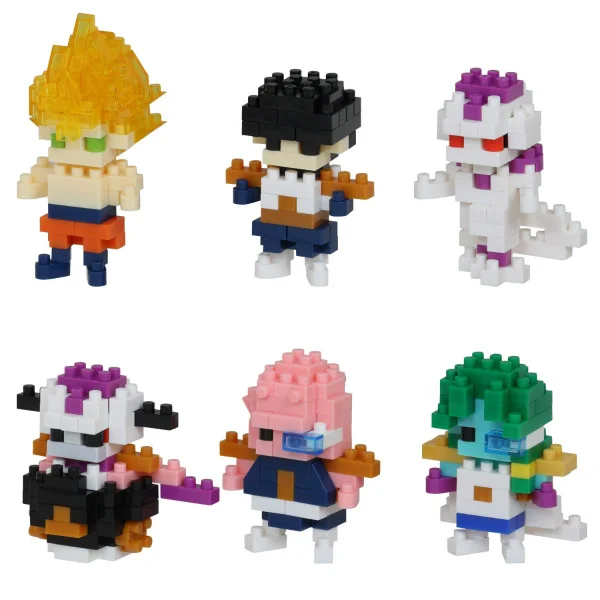 Kawada Dragon Ball Z vol.2 (Blind Box) - Dragon Ball Z