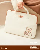 TOYZEROPLUS LuLu the Piggy Costume Series - Bear & Sheep Laptop Case - LuLu The Piggy - photo 5