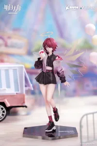 Myethos Gift+ Exusiai: Ambience Synesthesia VER.		 - Arknights - photo 1