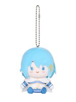 Puella Magi Madoka Magica the Movie -Rebellion- Collectible Finger Puppet 8