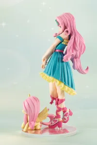 KOTOBUKIYA MY LITTLE PONY FLUTTERSHY BISHOUJO STATUE - MY LITTLE PONY - photo 11