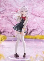 GOOD SMILE COMPANY POP UP PARADE Alisa Mikhailovna Kujou L Size - Alya Sometimes Hides Her Feelings in Russian - photo 1
